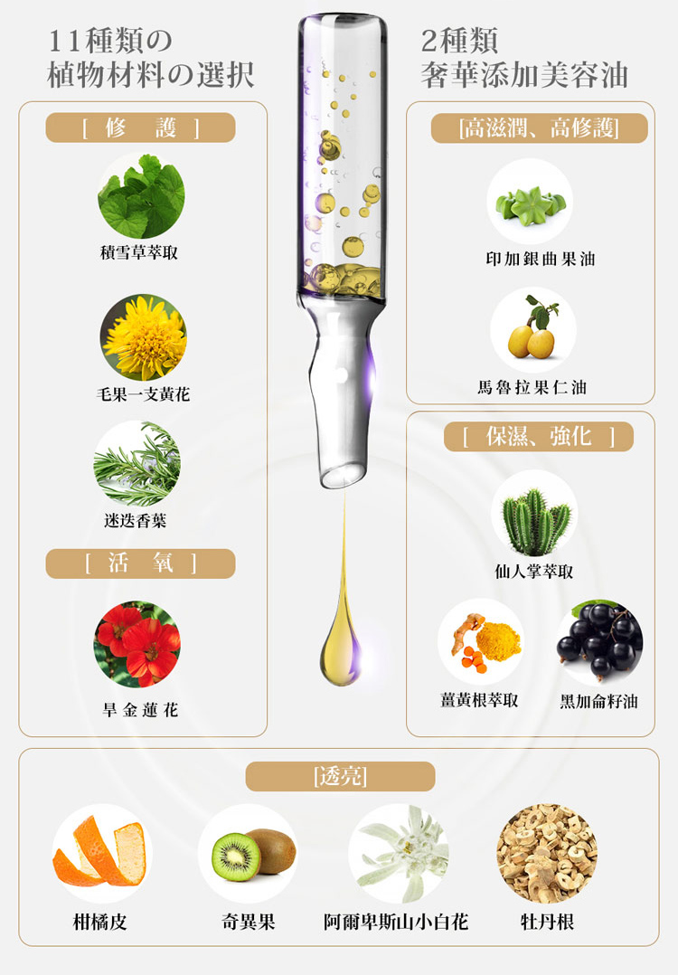 阿尔卑斯山小白花