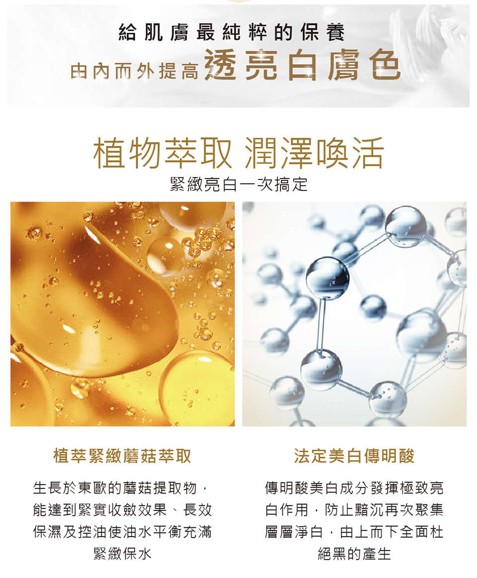 生长于东欧的蘑菇提取物,