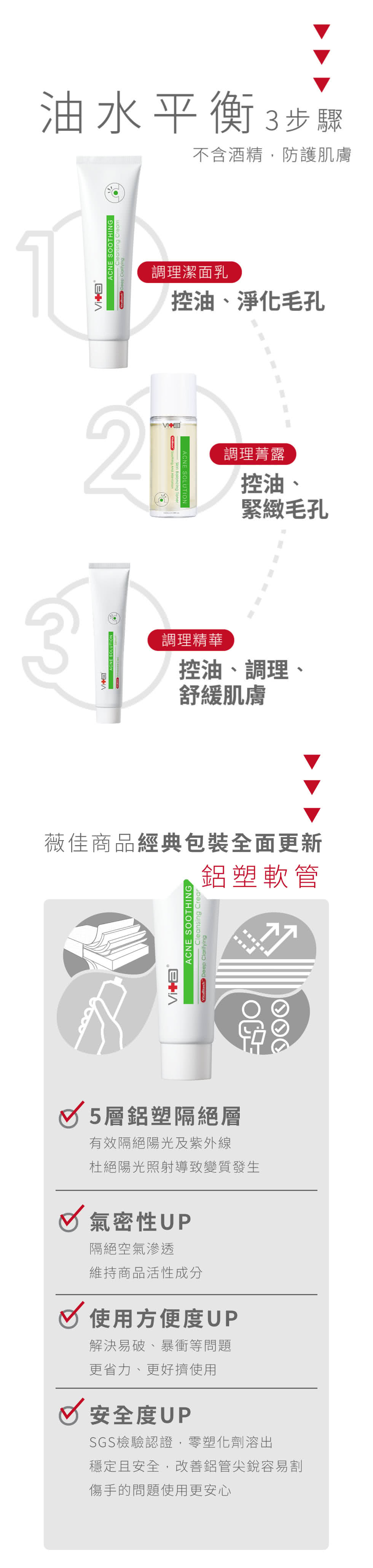 稳定且安全,改善铝管尖锐容易割