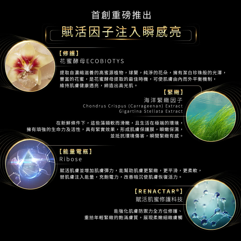 提取自浓缩滋养的高蜜源植物,球兰,纯净的花朵,拥有洁白珍珠般的光泽,