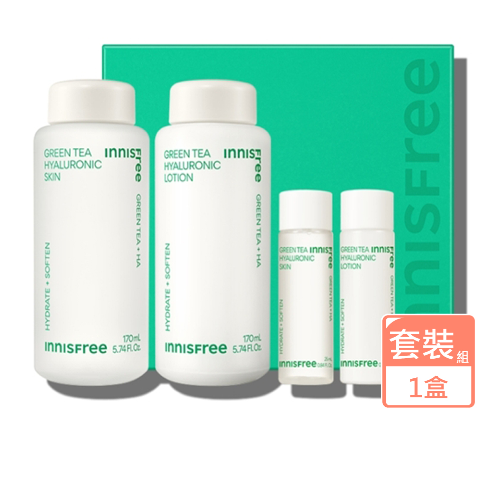 套装组 1盒 