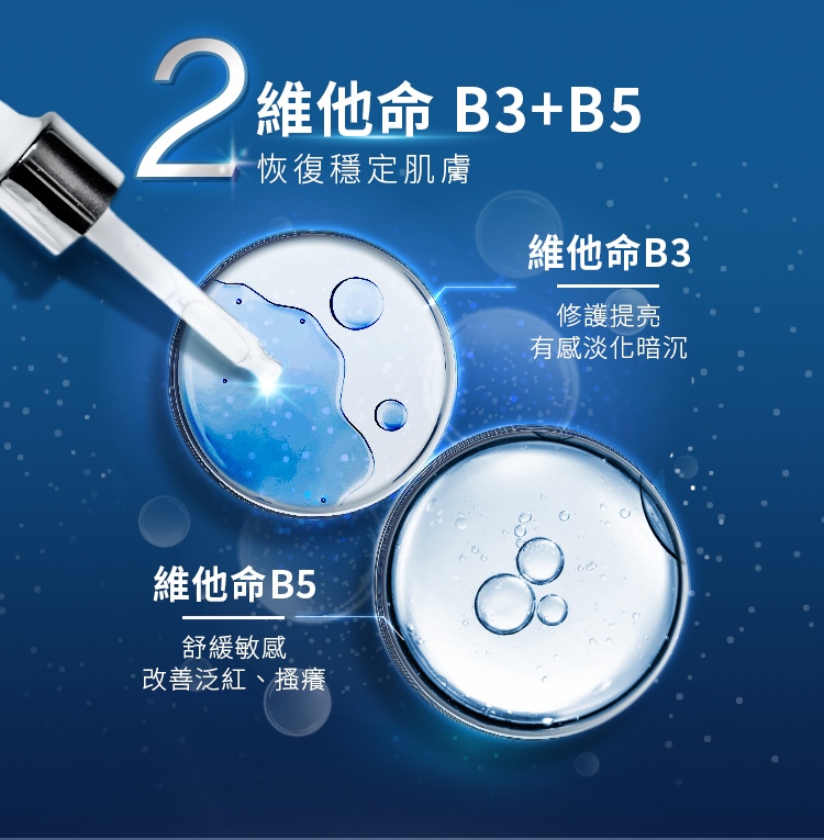 维他命 B3B5