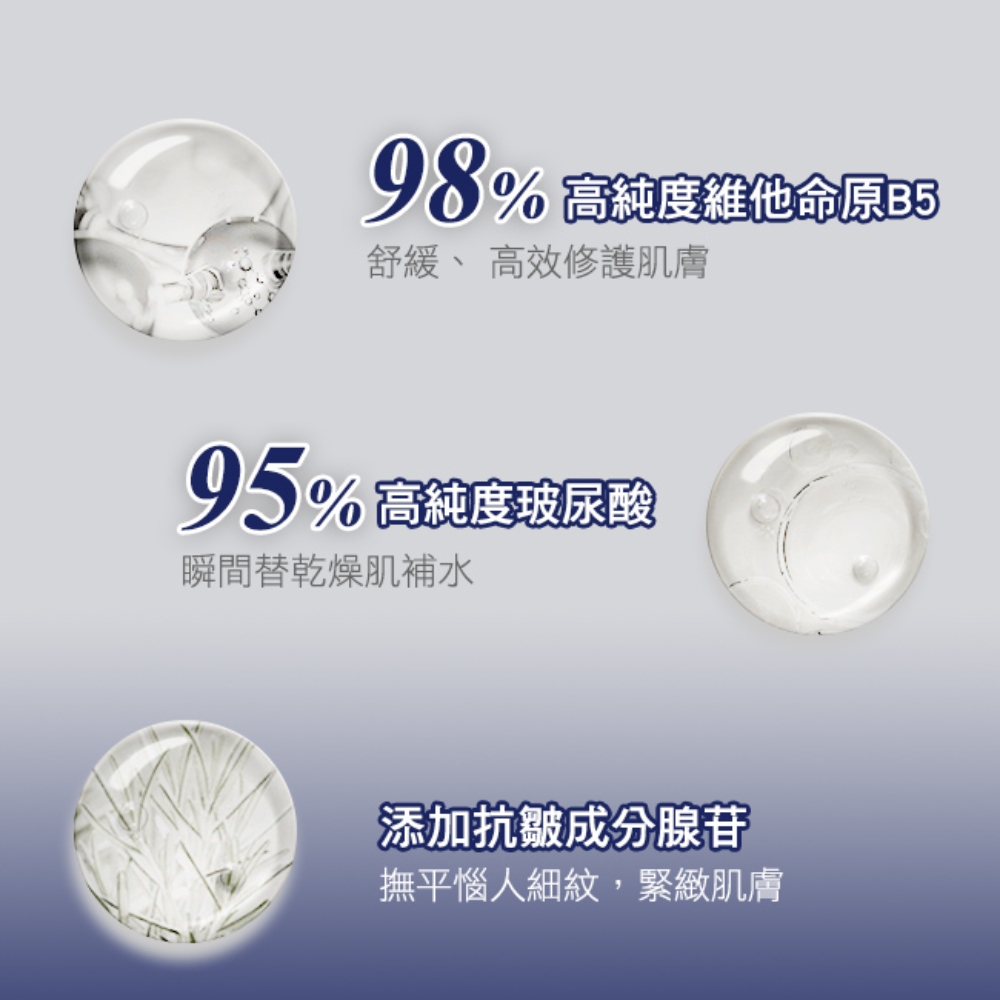 098% 高纯度维他命原B5