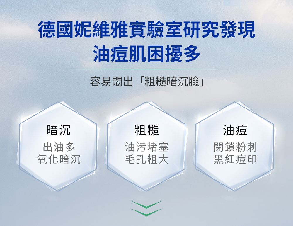 德国妮维雅实验室研究发现