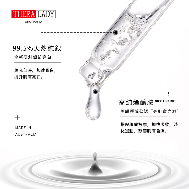 高纯烟醯胺 ICOTINAMIDE