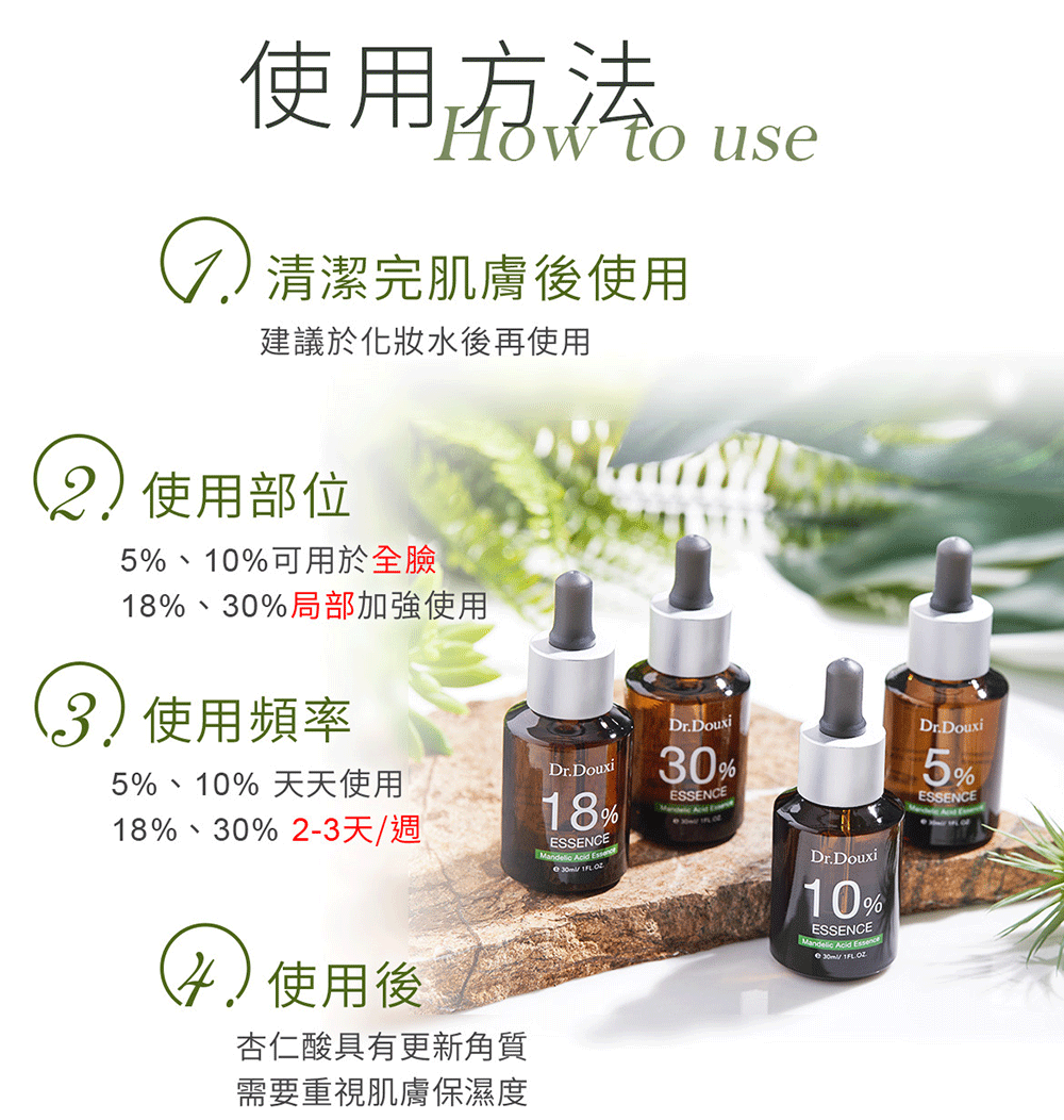 18%、30%局部加强使用