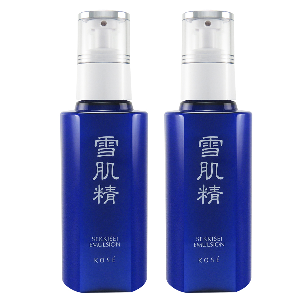 雪肌精 