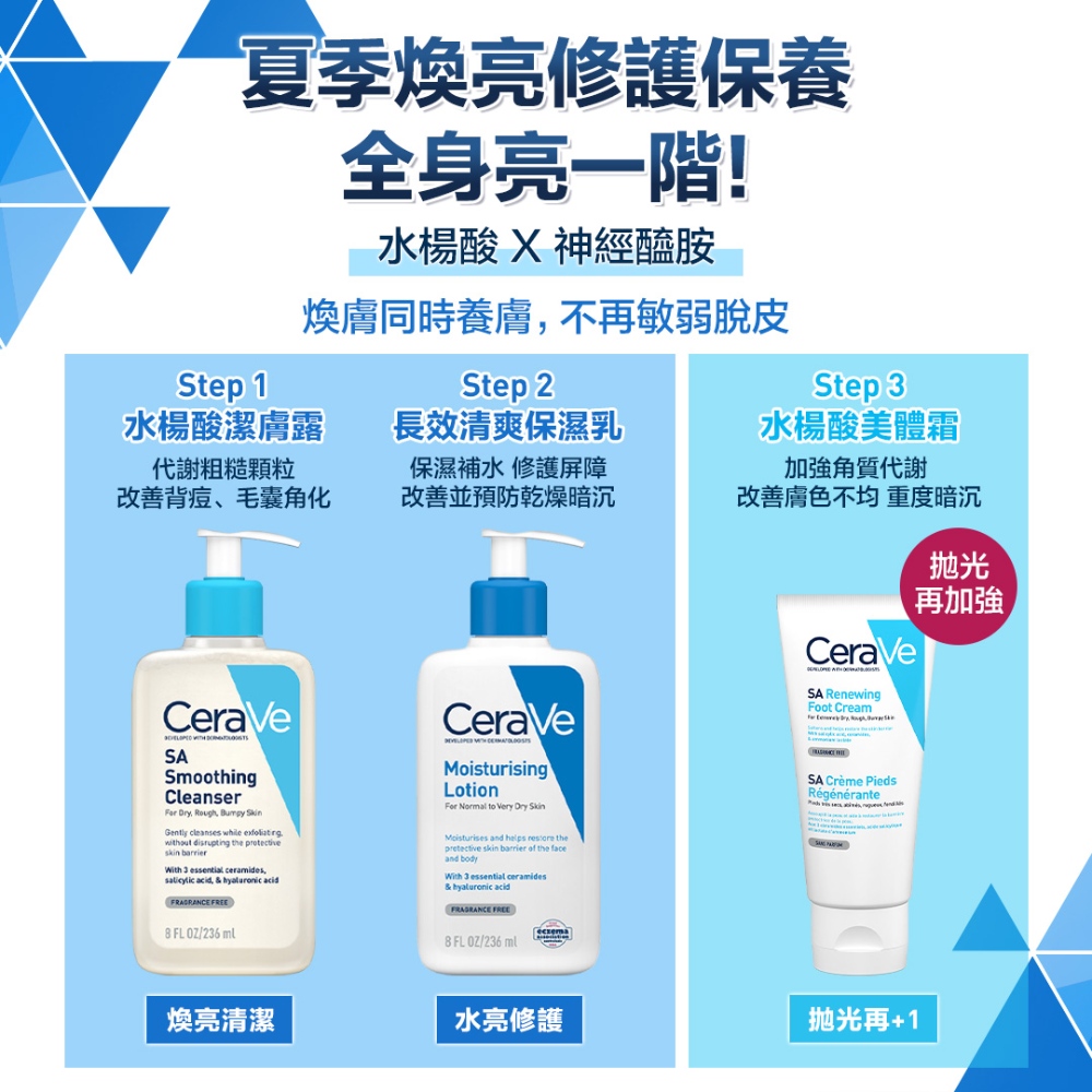 焕肤同时养肤,不再敏弱脱皮