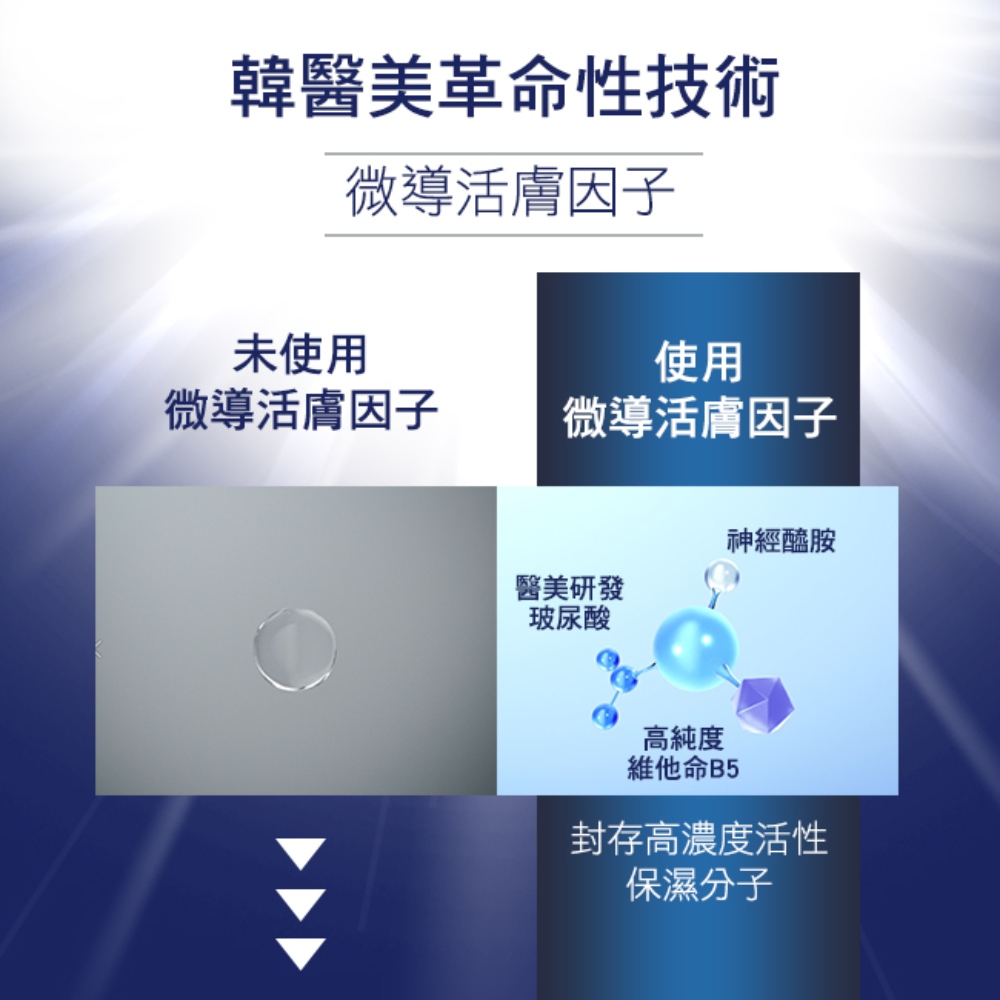 韩医美革命性技术