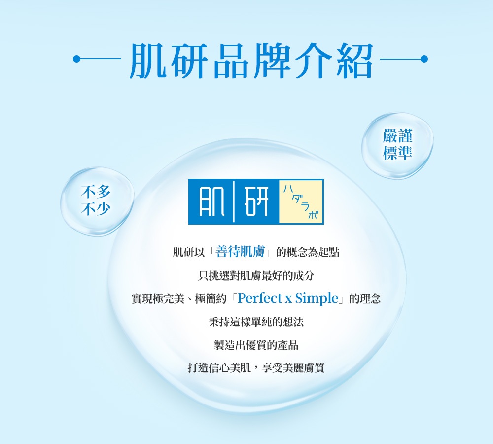 实现极完美、极简约Perfect x Simple的理念