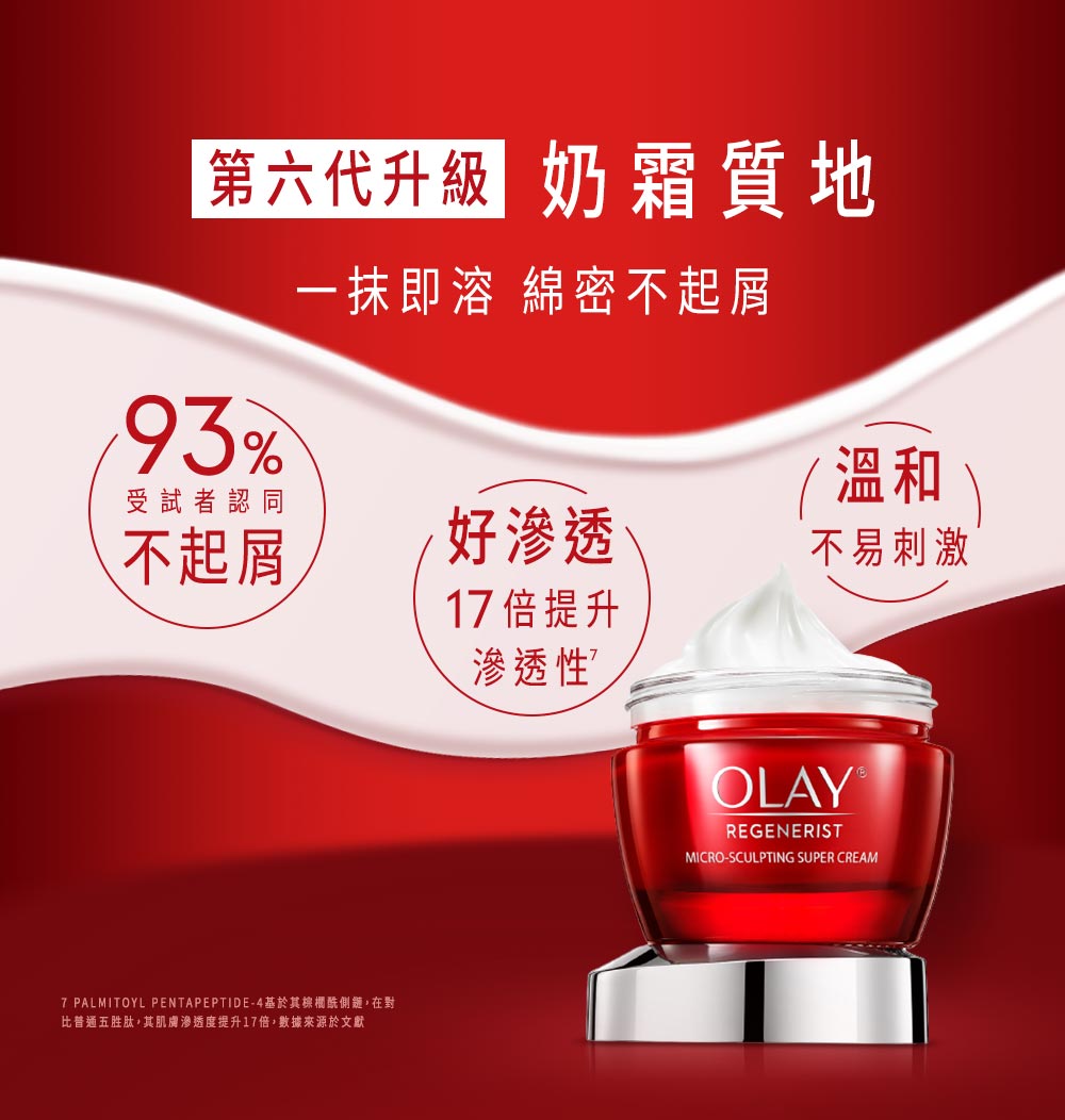 7 PALMITOYL PENTAPEPTIDE4基于其棕榈酰侧链,在对