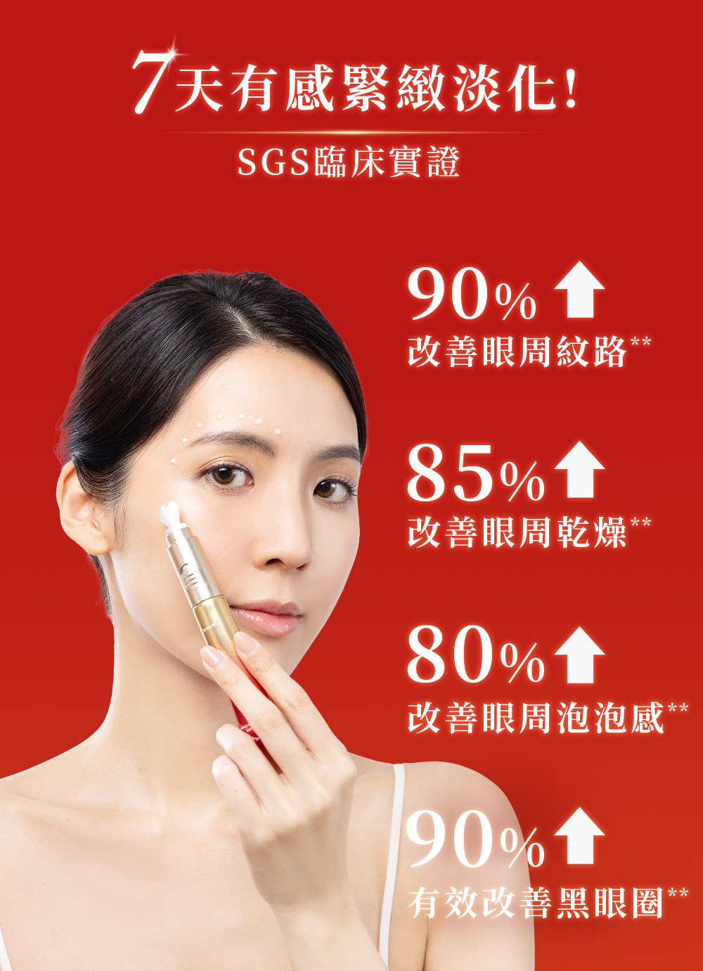7天有感紧致淡化