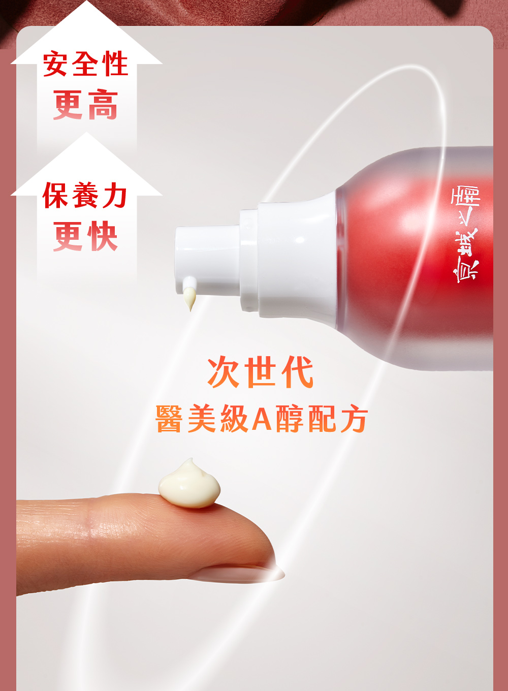 医美级A醇配方