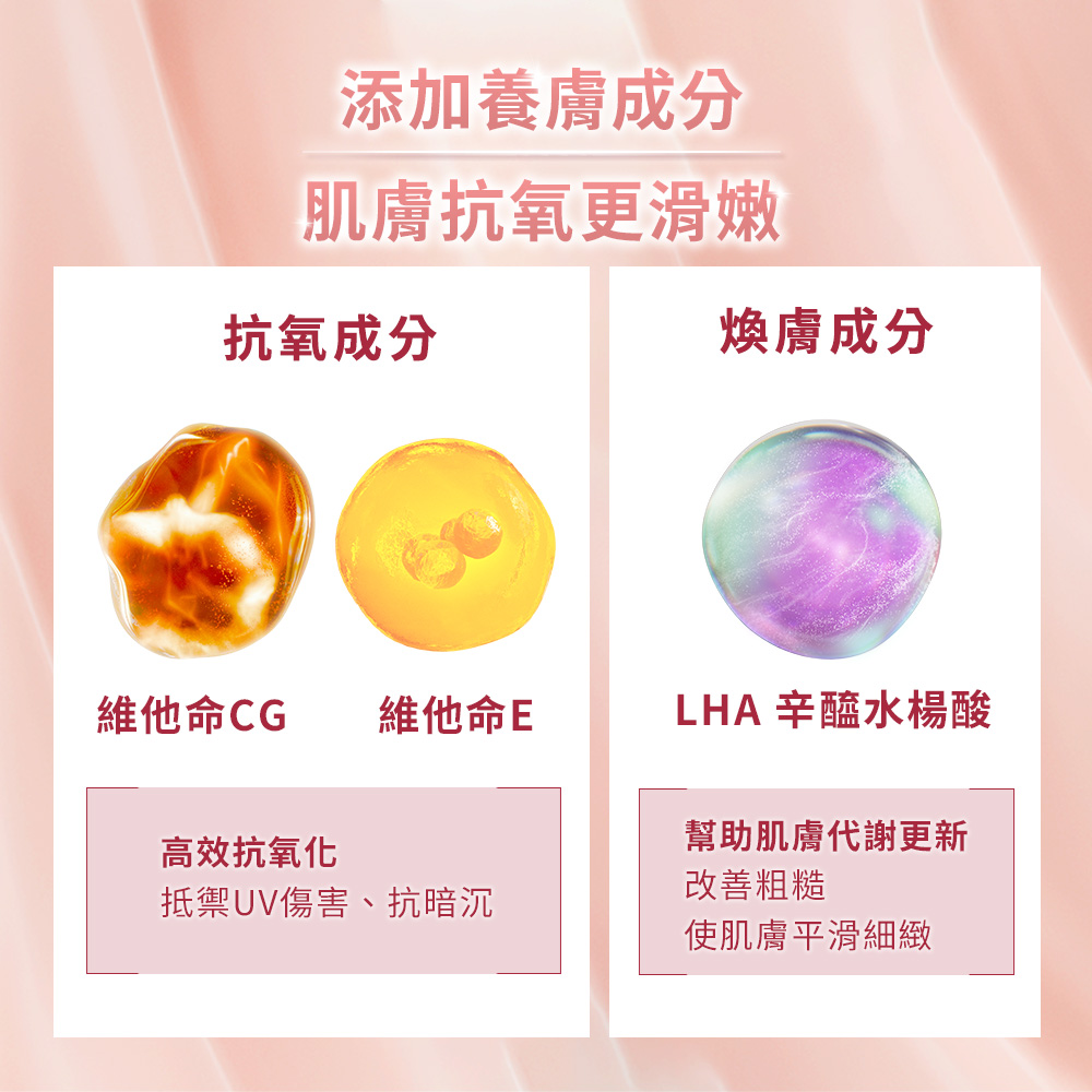维他命CG 维他命E
