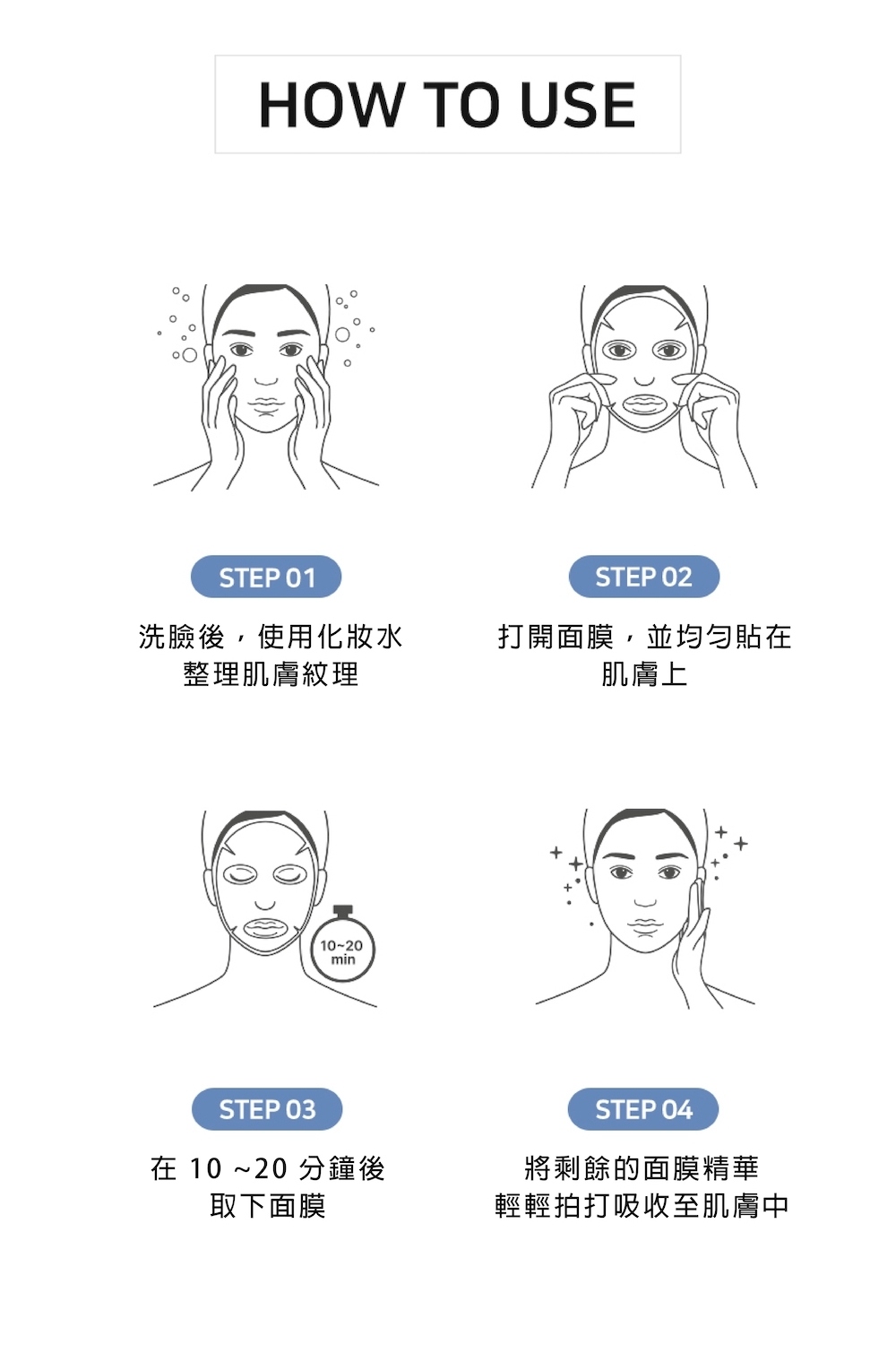 在 10 20 分钟后