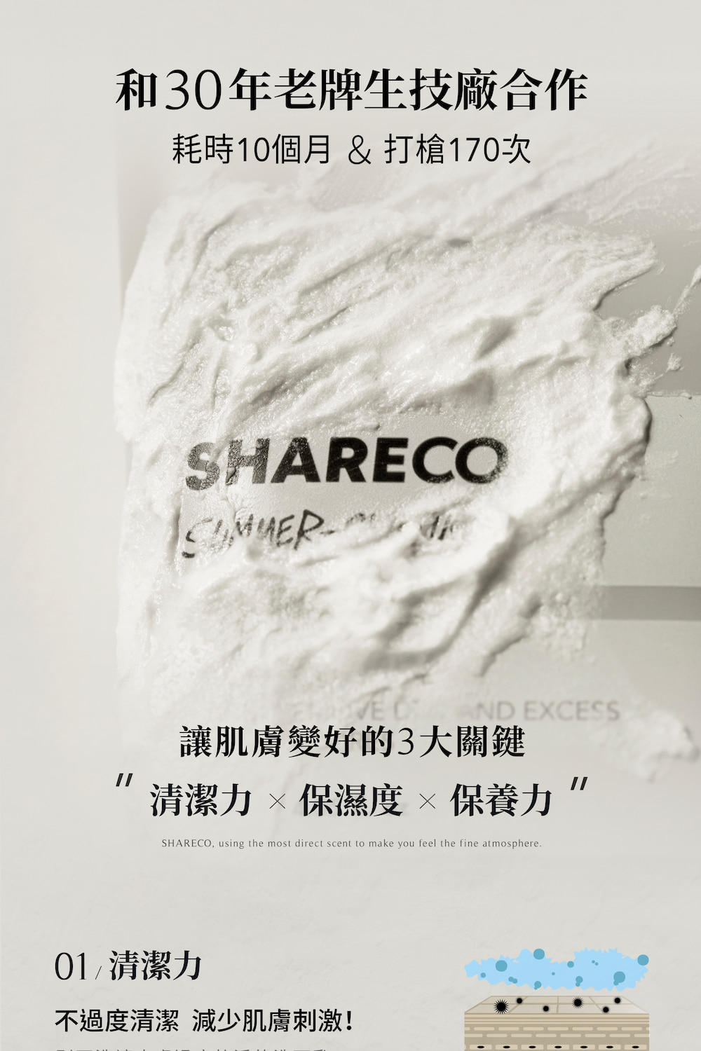 耗时10个月  打枪170次